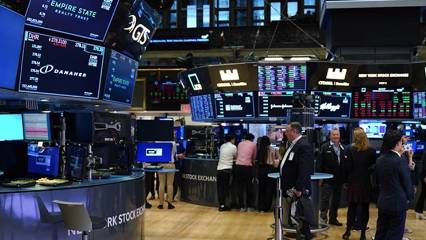 Küresel piyasalar ABD büyüme verilerine odaklandı