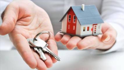 Konutta talep bu evlere yöneldi