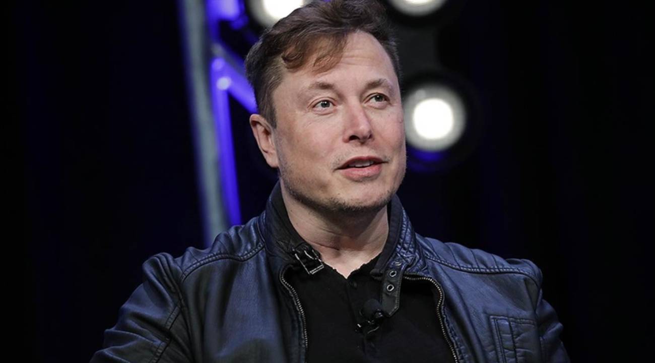 1 trilyon dolarlık gözdağı: Elon Musk'ı kaybedebiliriz