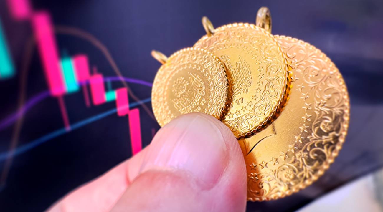 Altın güne nasıl başladı? 15 Eylül altın fiyatları