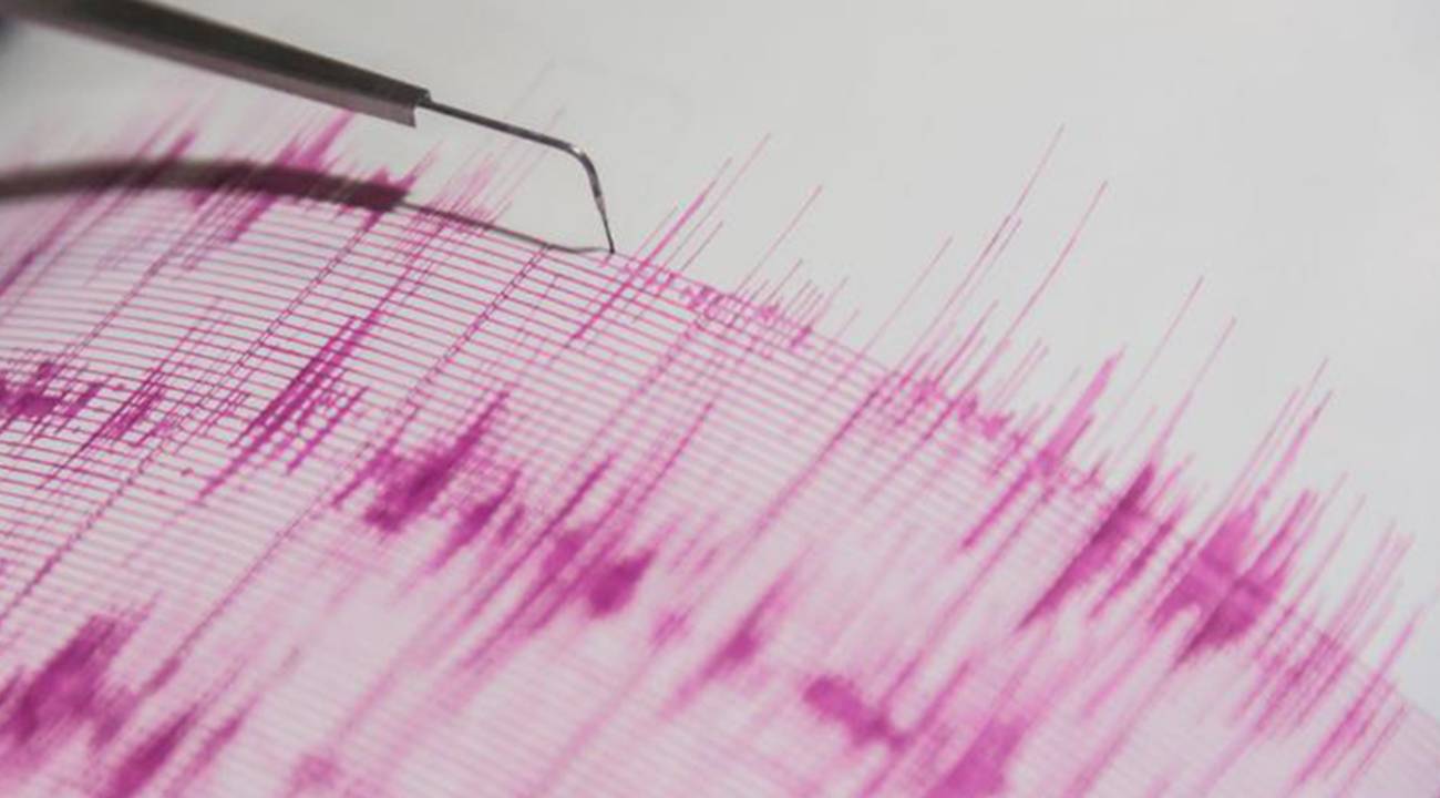 Balıkesir'de korkutan deprem: Birçok ilde hissedildi