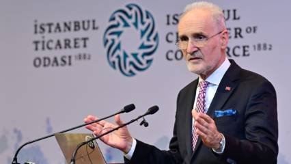 İTO Başkanı'ndan KOBİ'ler için 5 öneri var