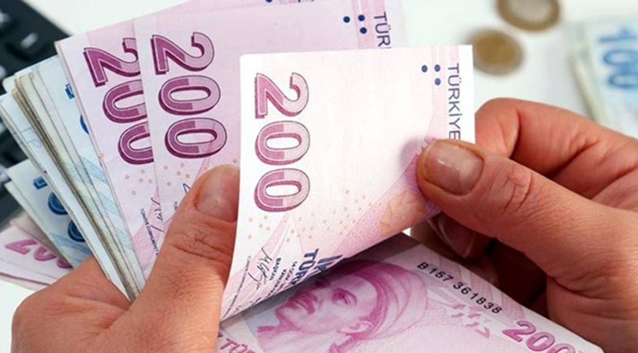 KKM bakiyelerindeki düşüş devam ediyor