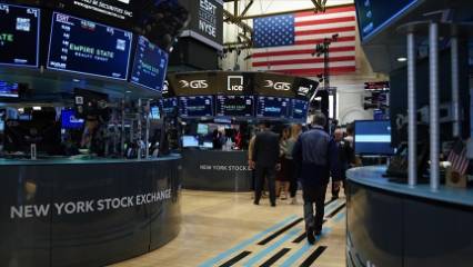 Küresel piyasalar negatif bir seyir izliyor