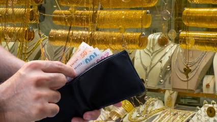 Altın güne nasıl başladı? 18 Aralık altın fiyatları