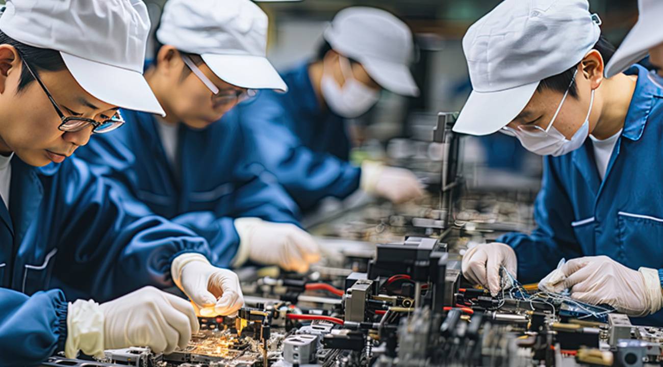 Çin’de sanayi şirketlerinin karları geriledi