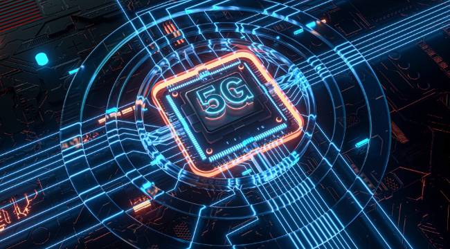5G teknolojisi sanayiyi nasıl etkileyecek?