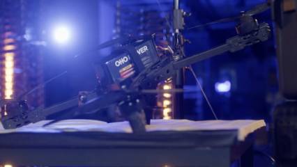 Detaylar: Gökyüzünde Türk hakimiyeti: Dron üretiminde 'Yüz Binler' dönemi