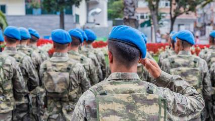 2026 bedelli askerlik ücreti ne kadar oldu? İşte Ocak zammı ile yeni bedelli askerlik ücreti