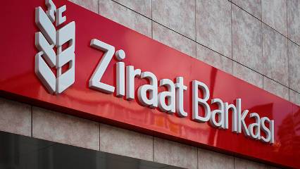 Ziraat Bankası'ndan bilanço değerlendirmesi