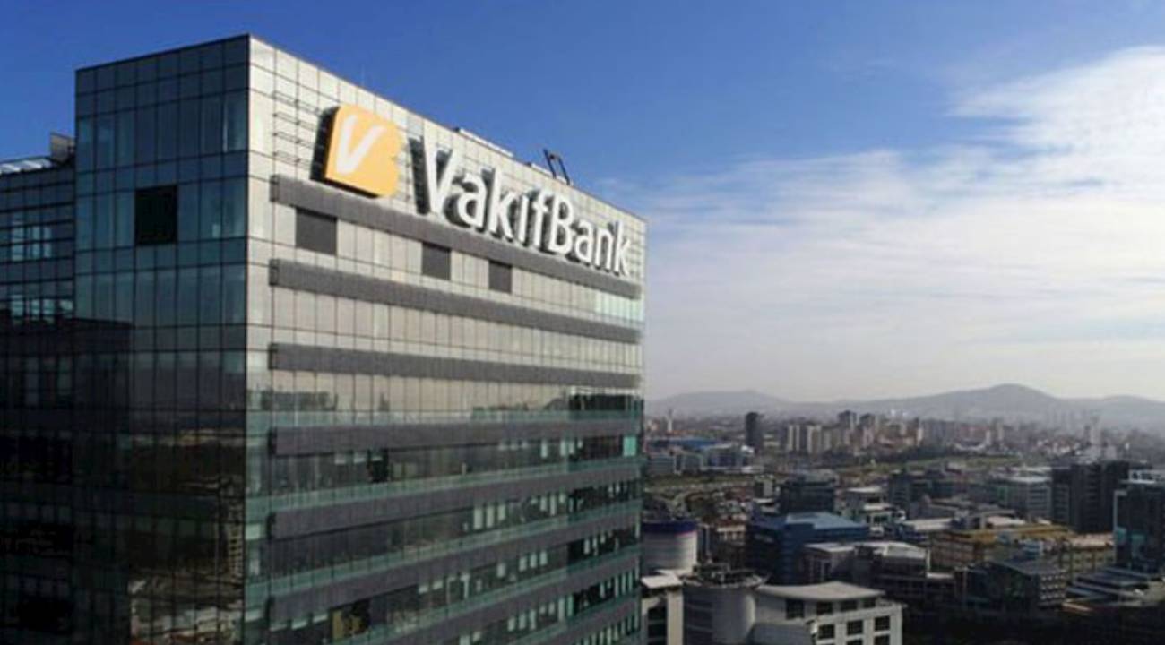 Vakıfbank'a 500 milyon dolarlık kaynak