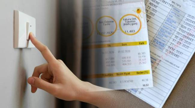 333 kilovatsaatin güncel fatura tutarı ne kadar?