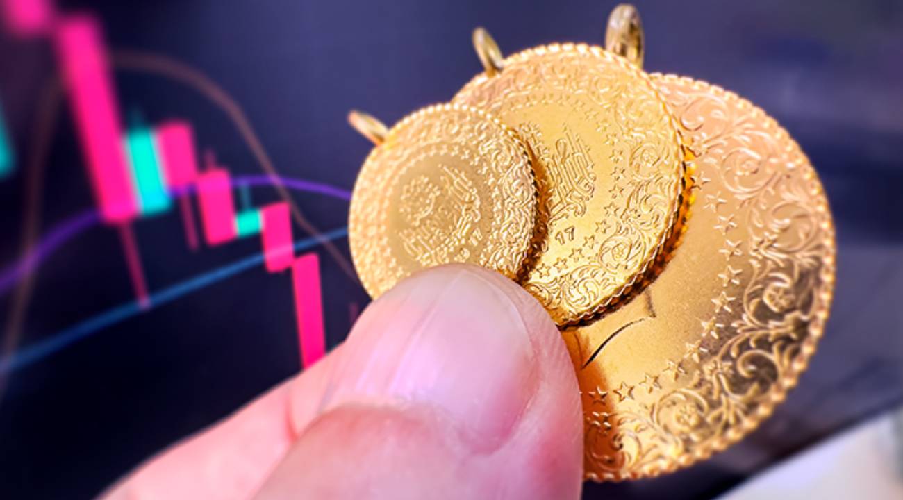 Altın güne nasıl başladı? 9 Eylül altın fiyatları