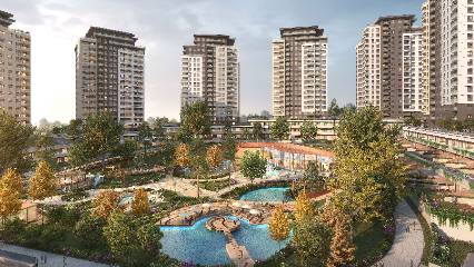 Artaş Holding İstanbul'daki 3 projesinde satışlara başladığını duyurdu