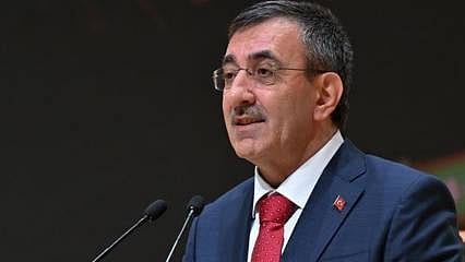 "Küresel ihracattan daha fazla pay almayı amaçlıyoruz"