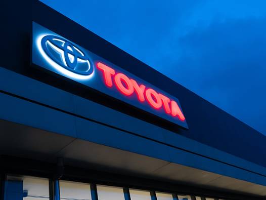 Toyota'dan 3. çeyrek bilanço değerlendirmesi var