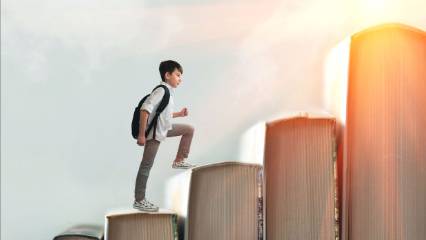 Çocuğunuz bu 3 özelliğe sahipse ileride maddi durumu iyi olabilir