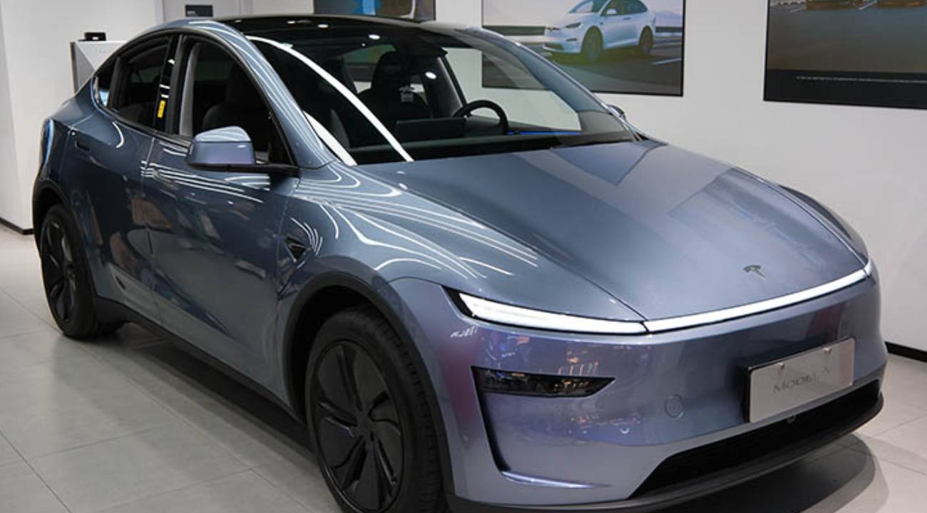 Tesla Türkiye'deki bir modelinin fiyatına zam yaptı