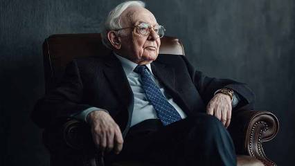 Warren Buffett'ın her yatırımcının bilmesi gereken 4 temel kuralı