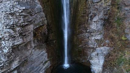 Doğu'nun el değmemiş incisi: Türkiye'nin en yüksek şelalesi olacak