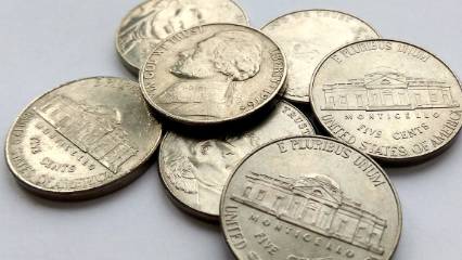 230 yıllık para tarih oldu: Sırada nikel mi var?