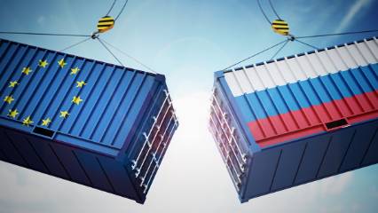 AB ülkeleri Rus varlıklarını süresiz dondurdu