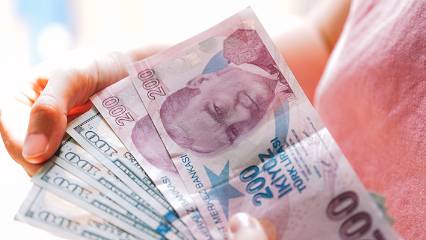 Dolar/TL güne nasıl başladı? 15 Ekim 2025