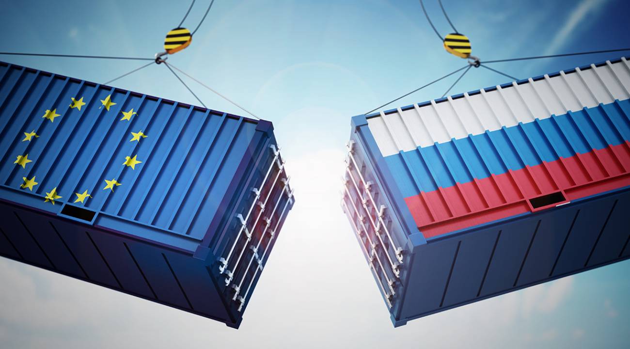 AB ülkeleri Rus varlıklarını süresiz dondurdu