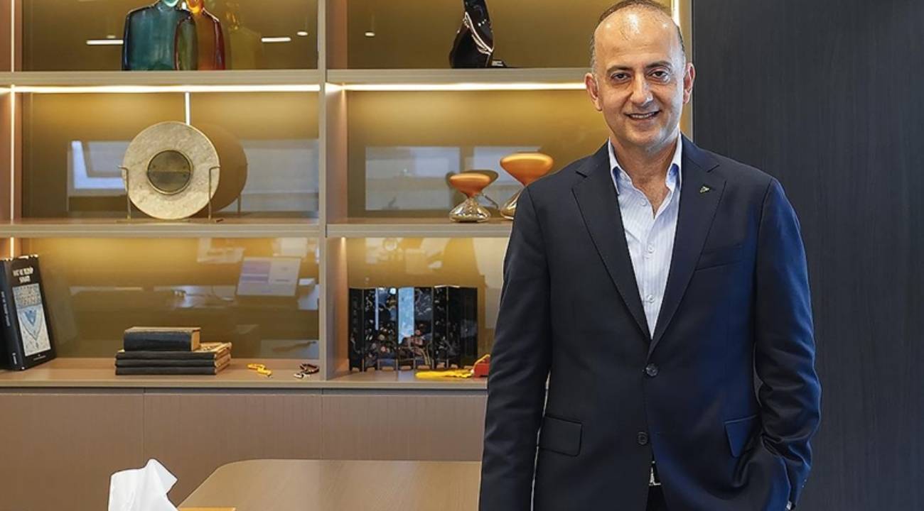 Türkiye'ye 100 milyon Euro'luk yatırıma hazırlanıyor