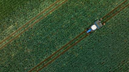 Çiftçilere destek ödemesi bugün yapılacak