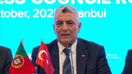 "Portekiz'deki Türk yatırımları 1,5 milyar Euro'yu buldu"