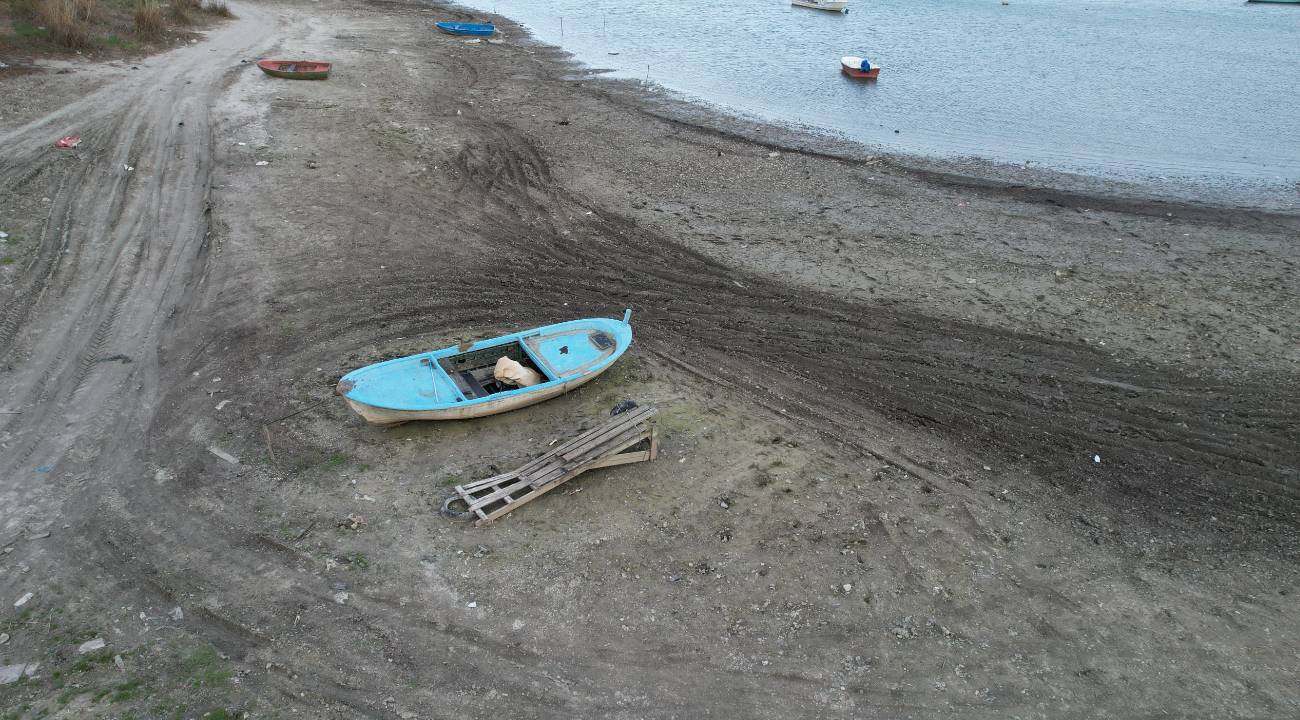 İstanbul için endişelendiren görüntü