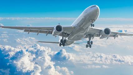 Sivil havacılıkta 2026'da uygulanacak idari para cezaları belli oldu