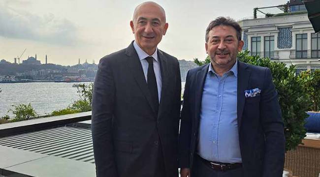 DAPEK’te 2 milyar dolara polipropilen tesisi kuruyor