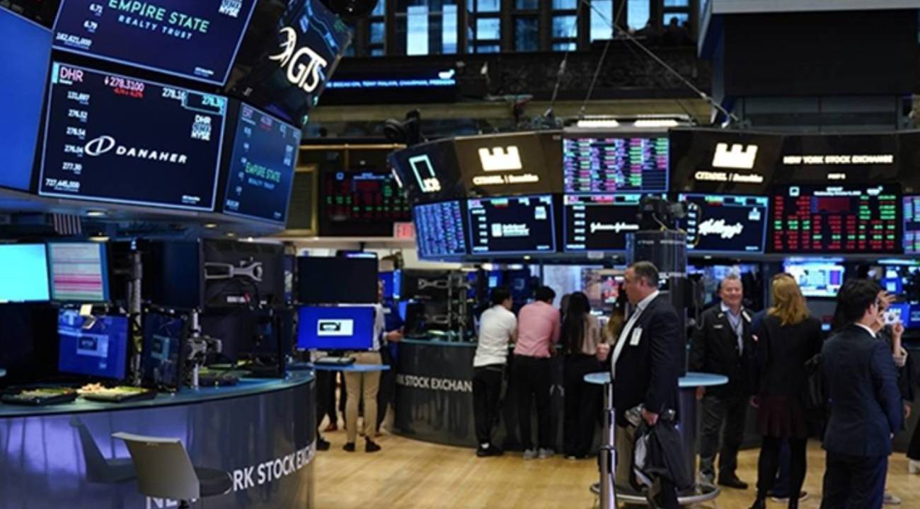 Küresel piyasalar karışık seyrederken; Powell'in açıklamaları bekleniyor