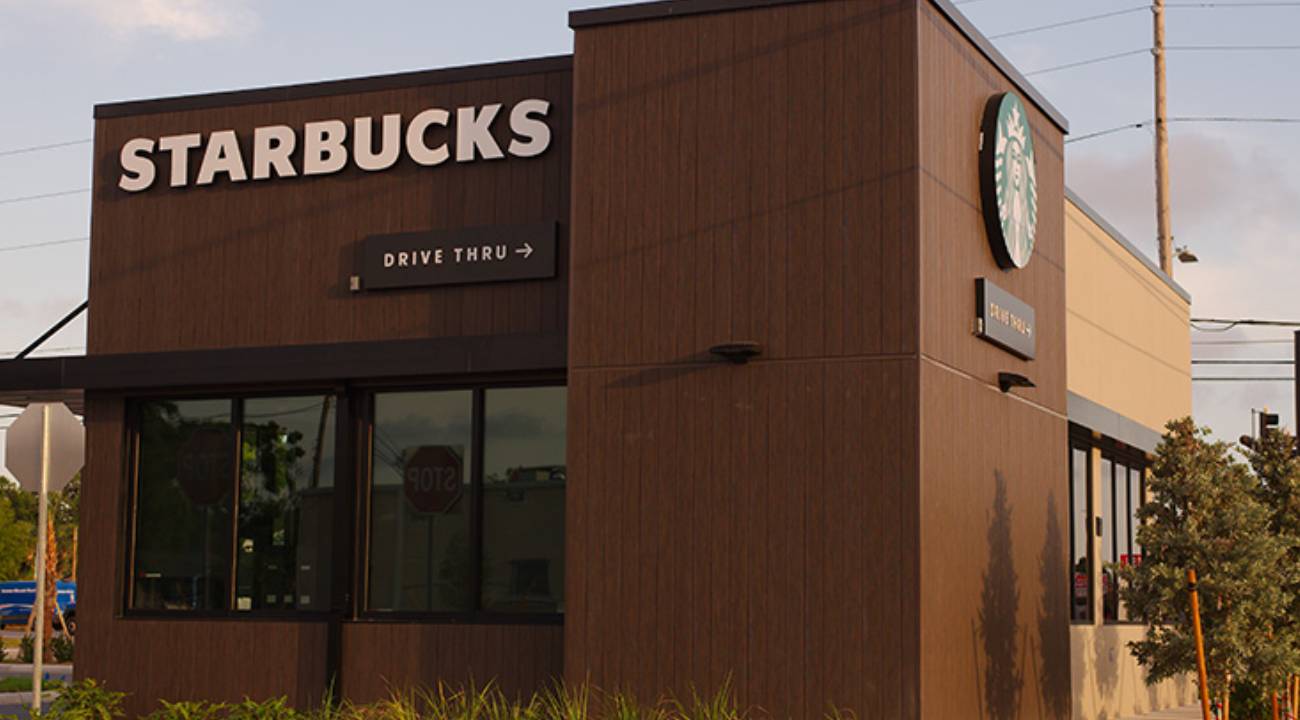 Kahve devinin çalışanları grev kararı aldı