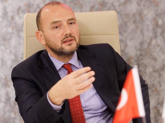 “Daha katma değerli, teknoloji yoğun rekabetçi bir ekonomik yapıya geçmeliyiz”