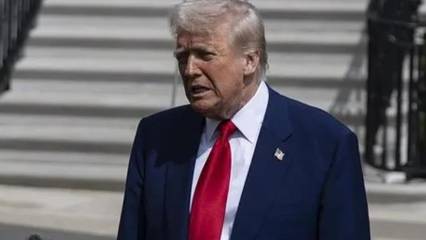 Trump, Fed faiz indirimi çağrısını yineledi