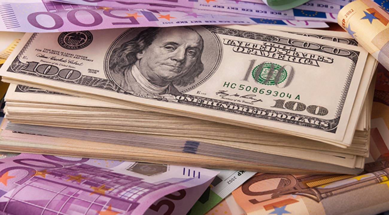 Dolar/TL güne nasıl başladı? 15 Eylül 2025
