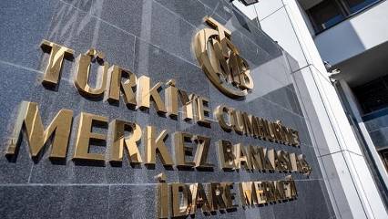 TCMB'den BKM'nin denetim sürecine dair açıklama