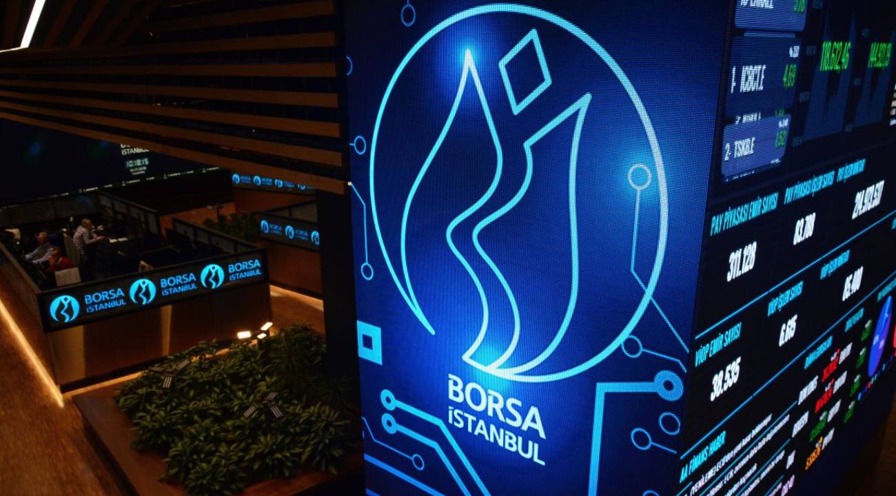 Borsada geçen hafta yeni iş ilişkisi duyuran 13 şirket (6-10 Ekim)