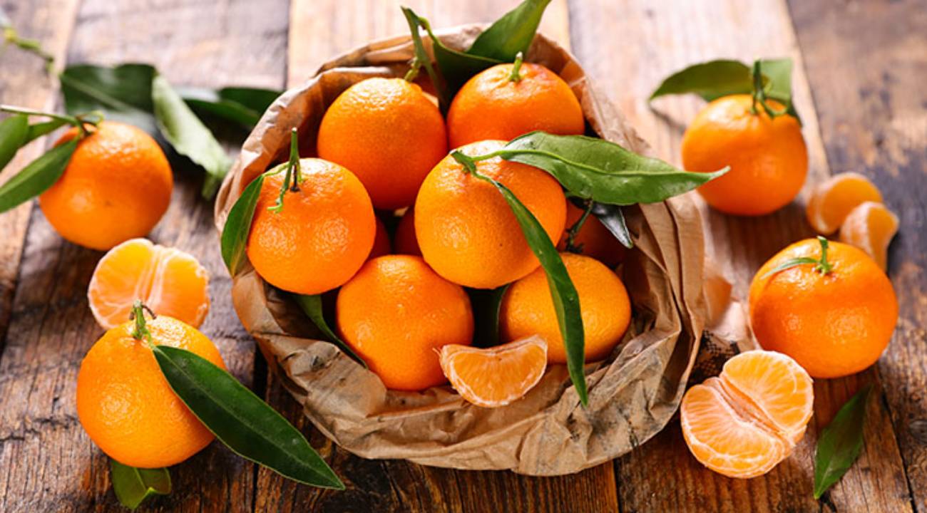 10 ayda yüzde 34 büyüme: Mandalina ihracatı rekor tazeledi