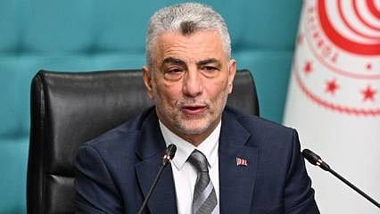 "Yıllık enflasyon 49 ayın en düşük seviyesine geriledi"