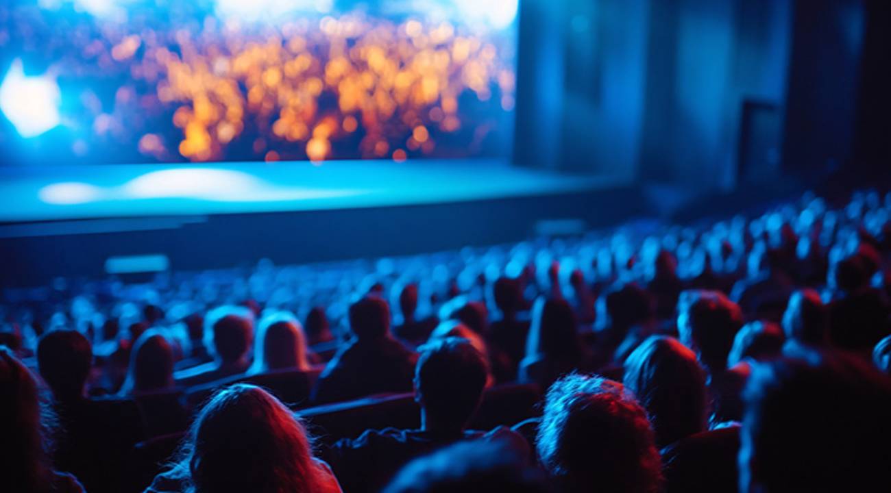 Çin'in sinema gişesi 2025'te rekor kırdı: Geçen yılın toplamını geride bıraktı
