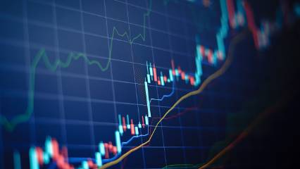 Bugün temettü ödeyen 1 hissenin fiyatında düzeltme yapıldı