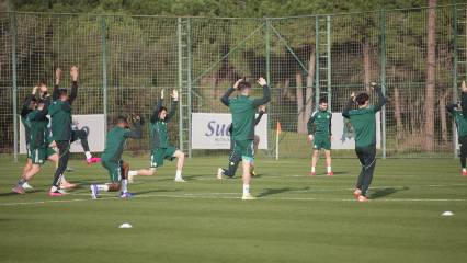 Antalya’da spor turizmi rekora koşuyor: Hedef 1500 kamp