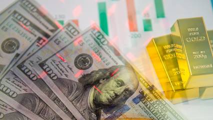 Borsa, döviz, altın: Ekim'de en çok kazandıran yatırım aracı belli oldu