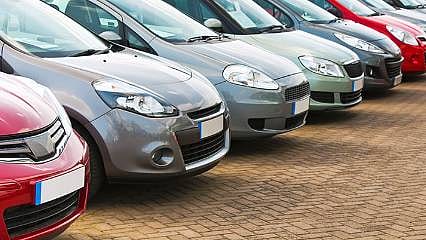 Otomotiv Eylül'de en fazla ihracat yapan sektör oldu
