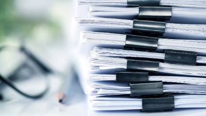 Tescil, bildirim ve defter cezalarına zam geldi