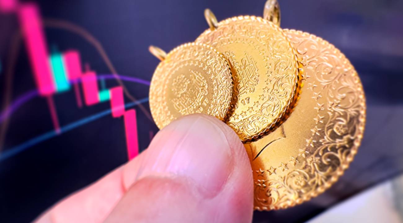 Altın güne nasıl başladı? 26 Eylül altın fiyatları